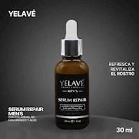SERUM REPAIR MEN`S 30ML YELAVÉ